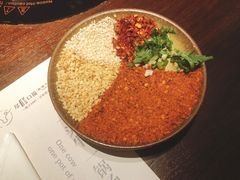 -盡膳口福跷脚牛肉火锅(合生汇购物中心店)