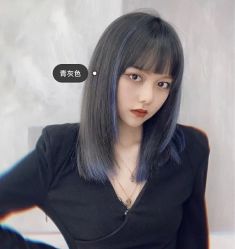 点击看大图 -那茉 Hair Salon