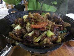 -胡师傅三下锅(汽车站店)
