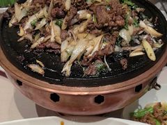 -小京华楼·京味斋(三元桥国展店)