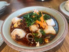 -七步香云南山里菜(昆明老街店)