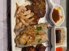 -大渔铁板烧(大悦城店)