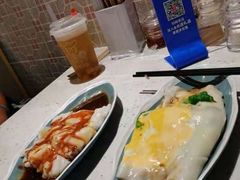 -华辉拉肠(宝华店)