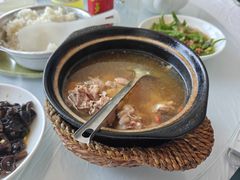 -老东阳·外婆菜(横店店)