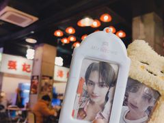 -憶廟街 X 沙角邨(太古城店)