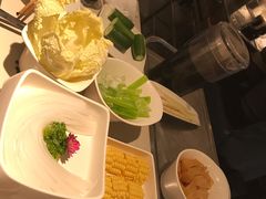 -海底捞火锅(上元大街店)