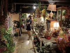 -原野花艺鲜花店(车站大道店)