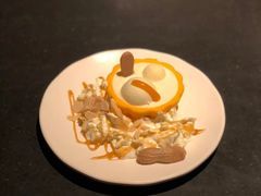 弹汤团形蛋糕-星巴克(东莞塘厦万科生活广场店)