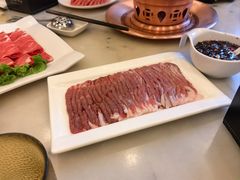 -牛街·马辈儿涮肉(牛街二店)