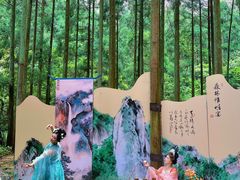 -雁荡山风景名胜区
