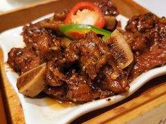 -天瑞轩·粤菜餐厅