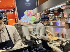 -多几谷·煎饼(上海七宝领展广场店)