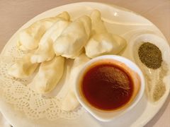 -马凯餐厅(长椿街店)