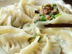 -东方饺子王(工农大路店)