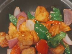 -乔阿马·江南味·驴肉香(龙湖华泾天街店)