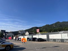 -阳台山自然风景区