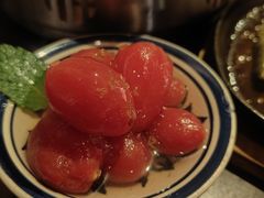 -贰醒·私房小院烧烤 (太古里店)