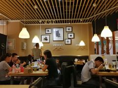 -雷门拉面(龙湖成都金楠天街店)