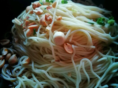 -重庆老字号·吴抄手·高豆花(T3航站楼店)