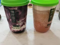 -柠檬7(万达一店)