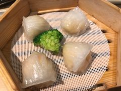 虾饺-避风塘(百联东郊店)
