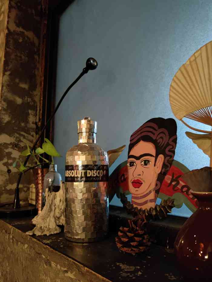 mona bar(东四二条店)-"小酌怡情养性延至今年年底时开始新的生活方.