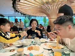 -新加坡文华东方酒店