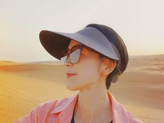 -迪拜沙漠冲沙