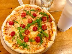 玛格丽特披萨-COMMUNE幻师(五角场店)