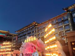 -大唐不夜城