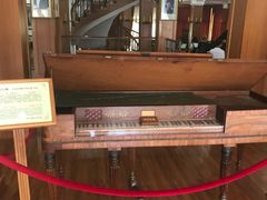 -鼓浪屿钢琴博物馆