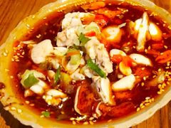 -串大叔炭火烤串·鸡西大冷面刀削面(总店)