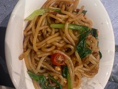 -海鸿荟餐饮(中山北路店)