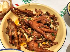 -东排食堂长沙小吃大排档(五一广场店)