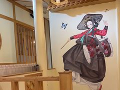 -恩你小木屋·韩式料理(南长街店)