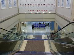 -武汉大学附属爱尔眼科医院(湖北总院)