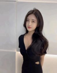 -米可造型烫发染发
