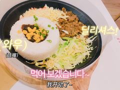 -BOPEYE·波派炸鸡(九霄天地店)