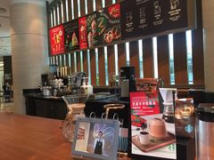 -星巴克(深圳香港大学深圳医院店)