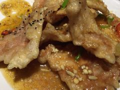 毕老爷锅包肉-乡间好味私家菜(总店)