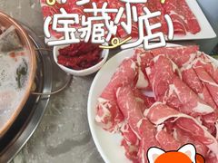 -西安外国语大学(长安校区)