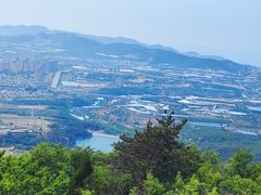 -金龙寺国家森林公园