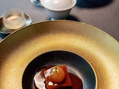 红烧牛头方-鱼桥巷·美学川菜