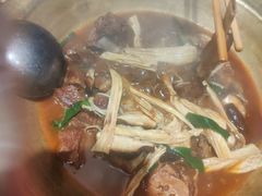 -霄汉羊排(万松园一店)