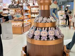 -泡泡玛特POPMART(合生汇店)
