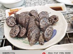 -震海贝烤贝·民俗特色店(延吉总店)