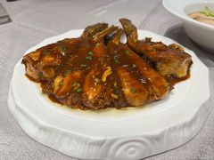 -老正兴菜馆(福州路店)