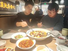 -太二酸菜鱼(武汉光谷保利店)