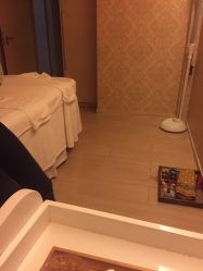 -女王传奇SPA·美容美体