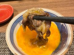 -满来寿喜烧(金虹桥店)